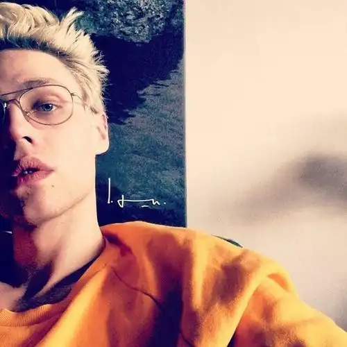 6686体育高级作者Alistair