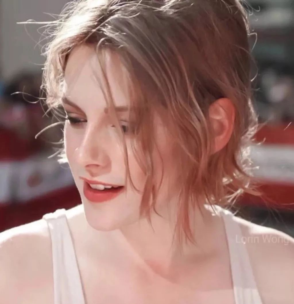 6686体育特邀作者Isla