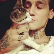 6686体育签约作者Tobias