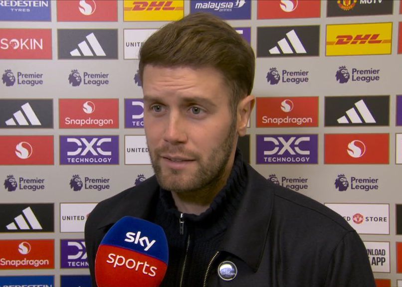 许尔策勒：2-3时感觉有机会拿分，球队今天执行力出了问题