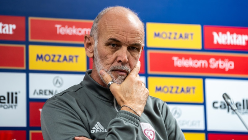 满意！拉脱维亚主帅：上届世预赛1胜9负，本届我们只输4场