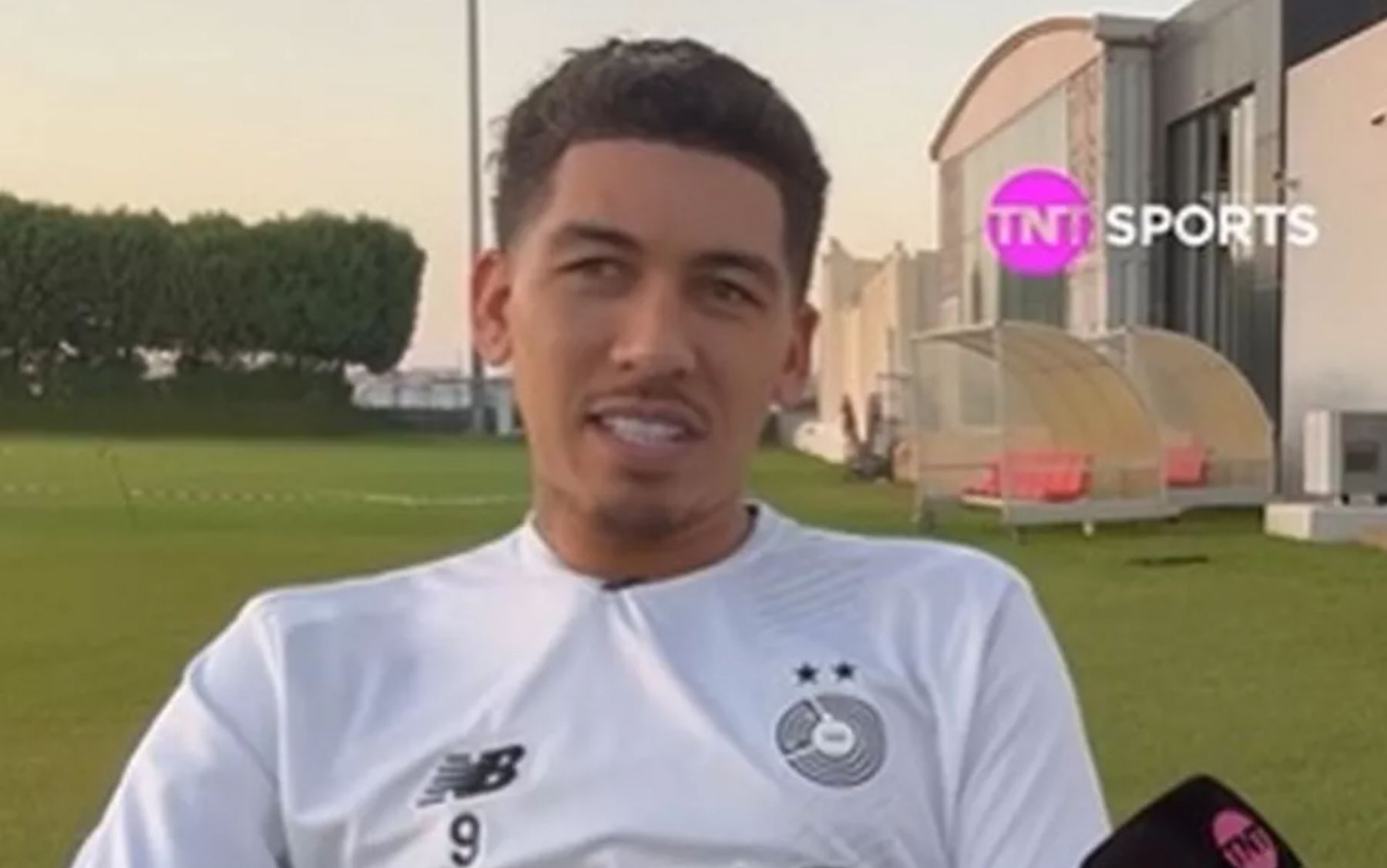 菲尔米诺：我曾两次拒绝皇马邀请，只因我并非他们第一人选