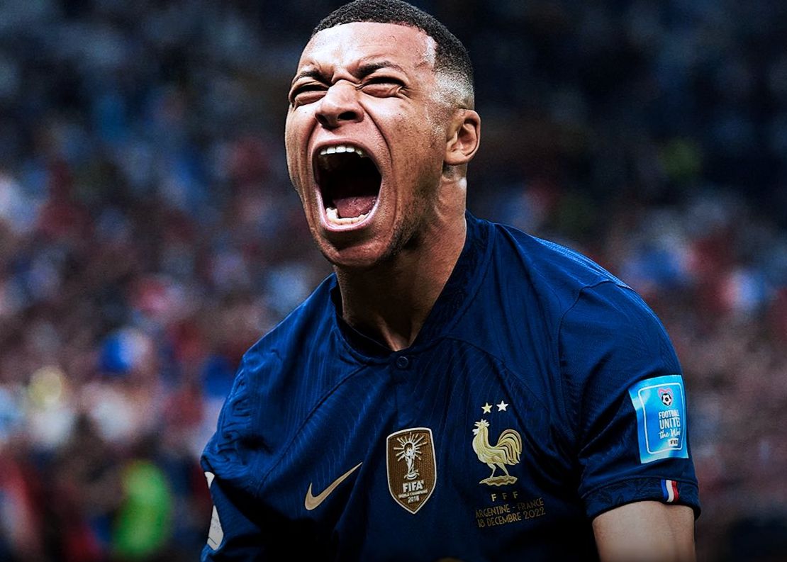 姆总400球分布：摩纳哥27巴黎256，皇马62法国55