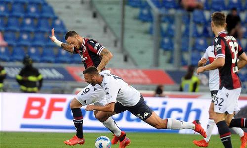 博洛尼亚 vs 热那亚