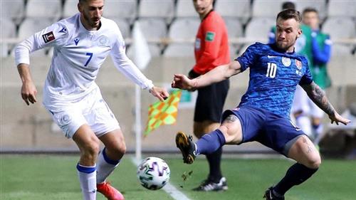 斯洛伐克 vs 列支敦士登