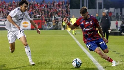 哥本哈根 vs 琴斯托霍瓦历史战绩