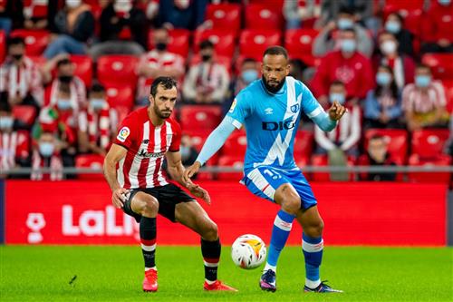 巴列卡诺 vs 毕尔巴鄂竞技