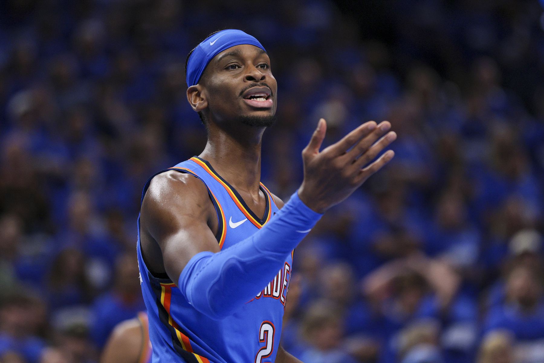 雷霆豪取开季8连胜，创俄城队史最佳开局