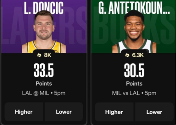 今天能否找回颜面？东契奇生涯对字母哥战绩仅为2胜8负