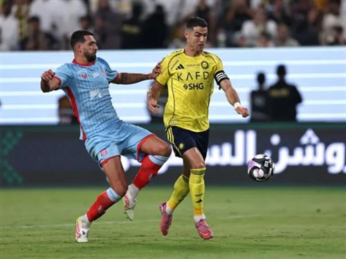 阿尔纳斯尔 vs 利雅得历史战绩