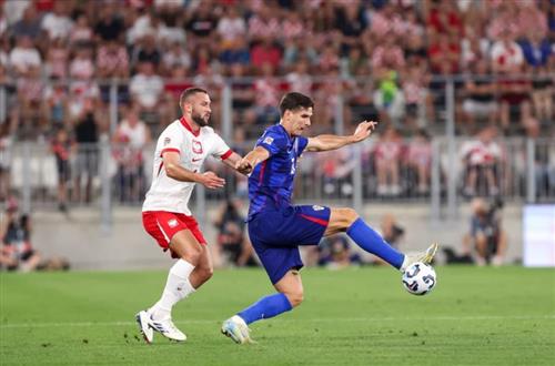 克罗地亚 vs 巴兰