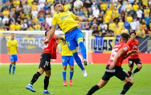 马洛卡 vs 加的斯